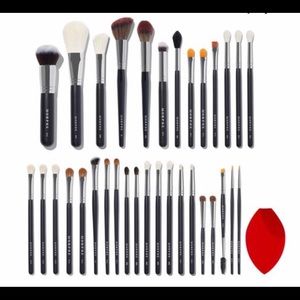 Morphe x James Charles Brush Set